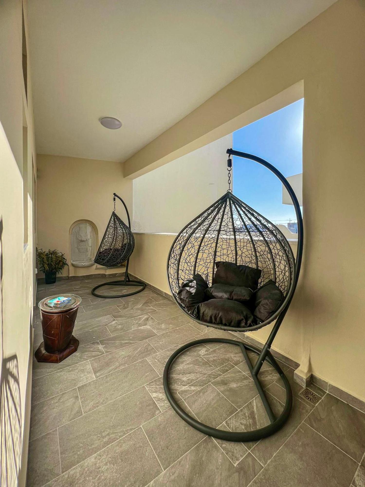 Apartmán Aeolian Breeze Tínos Exteriér fotografie